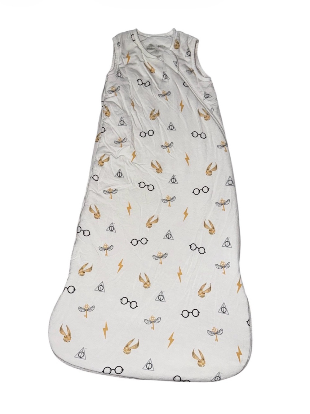 Kyte Baby Harry Potter Icons Wearable Blanket